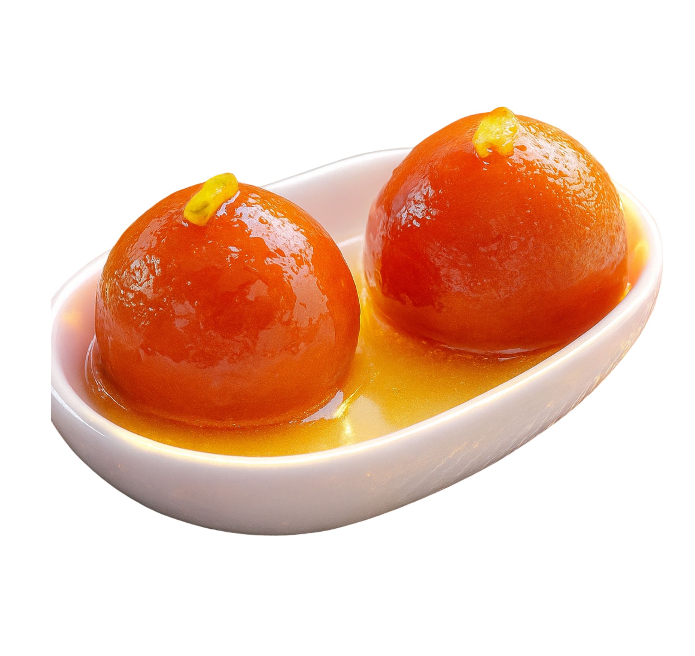 Gulab Jamun (2 pieces)